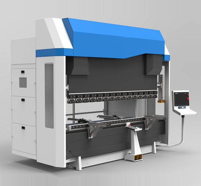 Fabrication Equipment